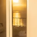 Casa Caromba, Sunrise Prazeres