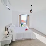 Casa Caromba, Sunrise *