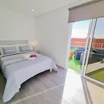 Casa Caromba, Sunrise *