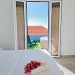 Casa Caromba, Sunrise