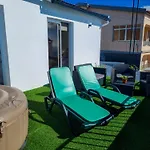 Casa Caromba, Sunrise Nyaraló