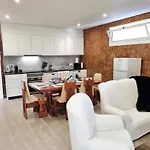 Nyaraló Casa Caromba, Sunrise Prazeres