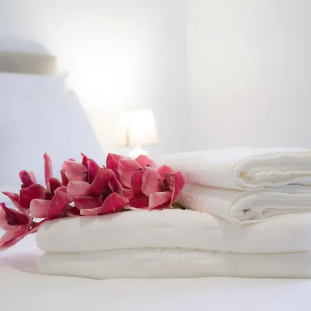 Casa Caromba, Sunrise Дом отдыха *