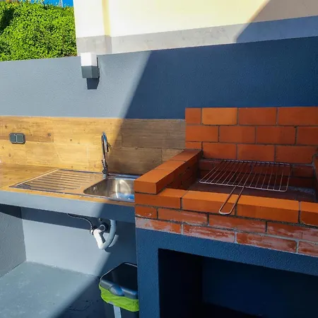 Casa Caromba, Sunrise * Празерс