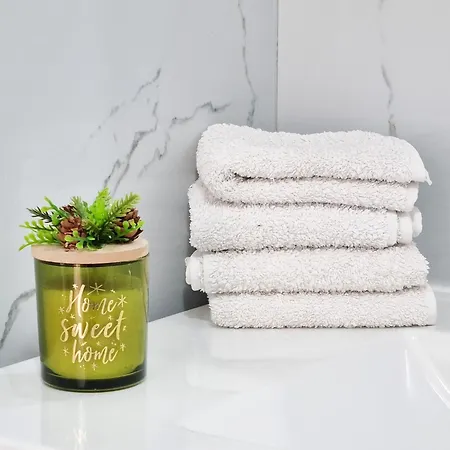 Casa Caromba, Sunrise *