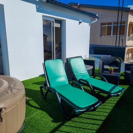 Casa Caromba, Sunrise Prázdninový dům