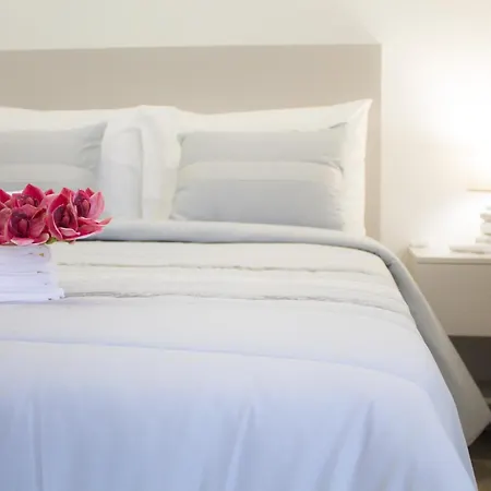 Дом отдыха Casa Caromba, Sunrise