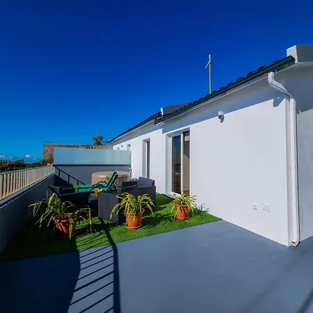 Prázdninový dům Casa Caromba, Sunrise *