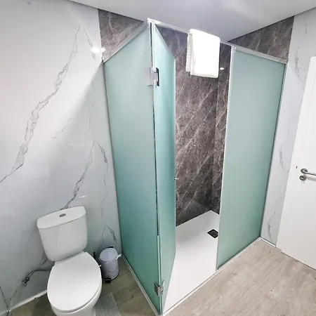 Casa Caromba, Sunrise Дом отдыха