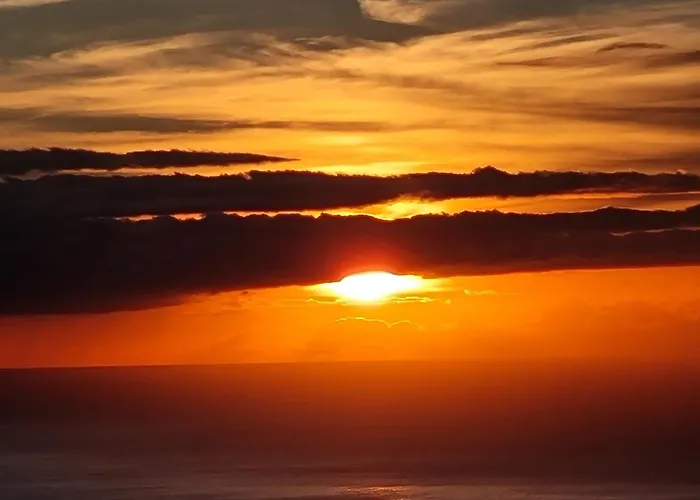 Casa Caromba, Sunrise Prázdninový dům *