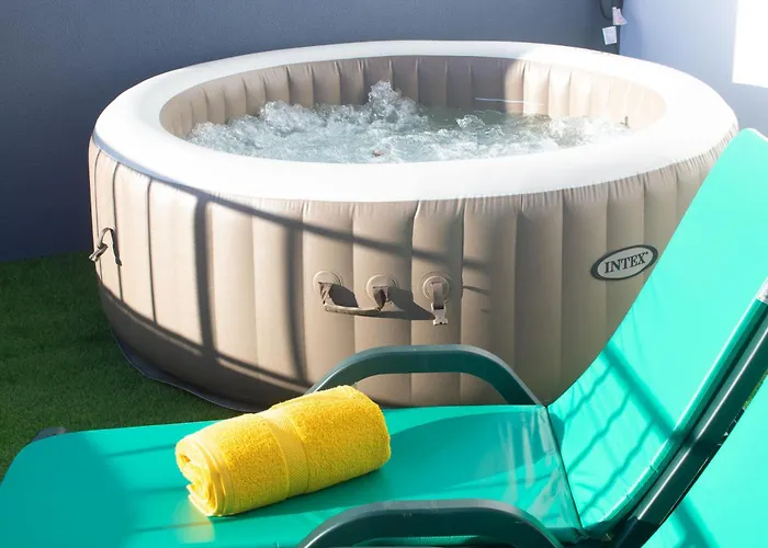 Casa Caromba, Sunrise Prazeres