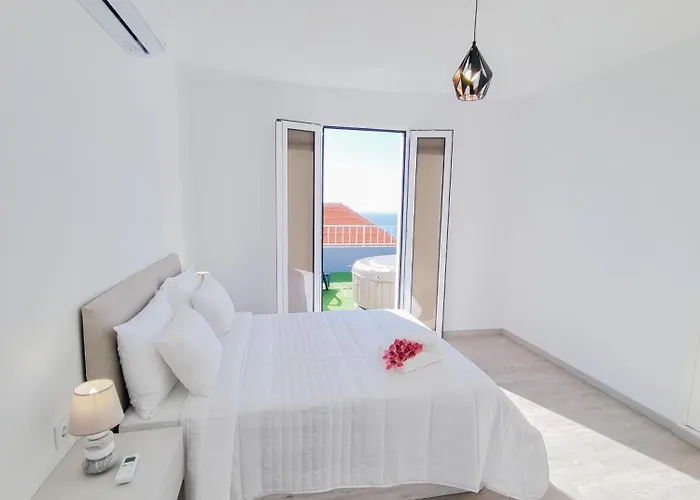 Casa Caromba, Sunrise *