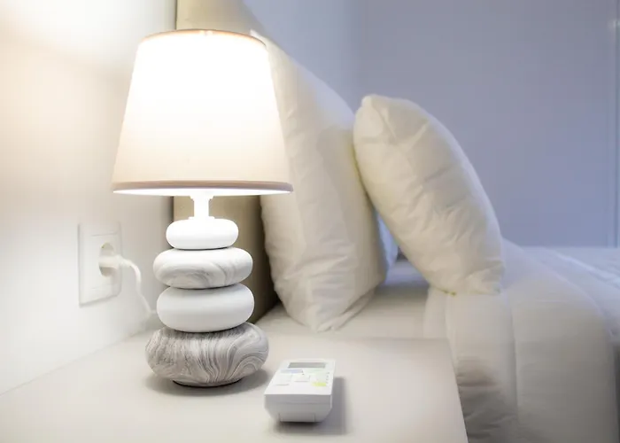 Casa Caromba, Sunrise Prázdninový dům *