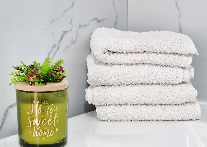 Casa Caromba, Sunrise *