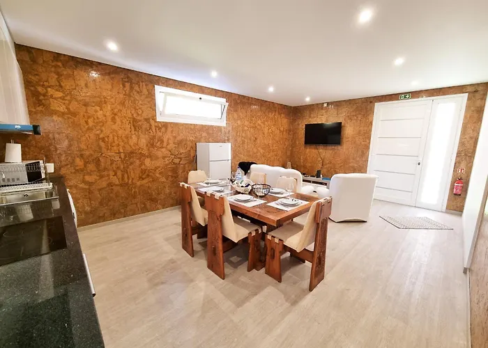 Prázdninový dům Casa Caromba, Sunrise