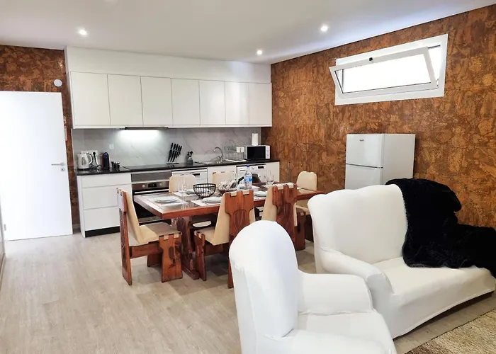 Prázdninový dům Casa Caromba, Sunrise Prazeres