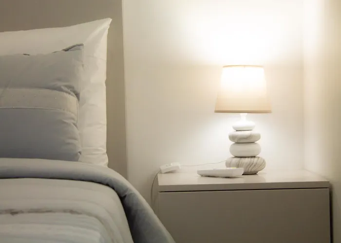 Casa Caromba, Sunrise