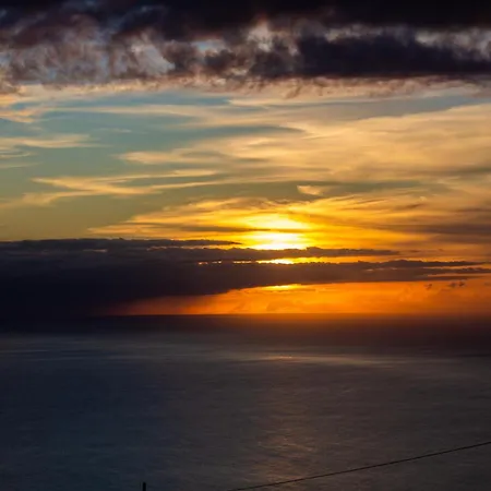 Feriehus Casa Caromba, Sunrise Prazeres