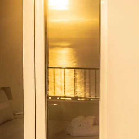 Casa Caromba, Sunrise Prazeres