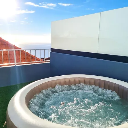 Casa Caromba, Sunrise Feriehus