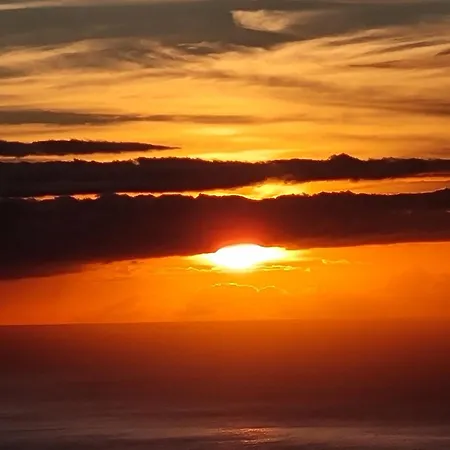 Casa Caromba, Sunrise Feriehus *