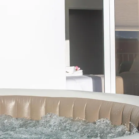 Casa Caromba, Sunrise Nyaraló Prazeres