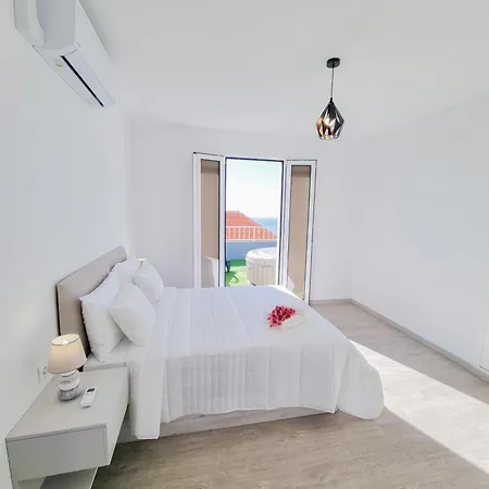 Casa Caromba, Sunrise *