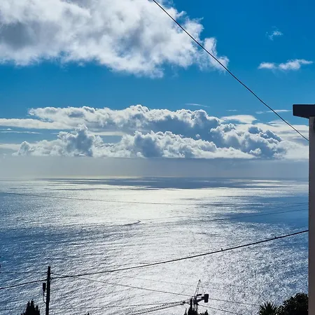 Nyaraló Casa Caromba, Sunrise