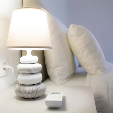 Casa Caromba, Sunrise Nyaraló *