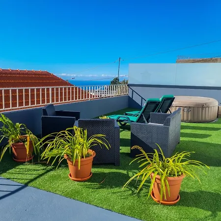 Nyaraló Casa Caromba, Sunrise *