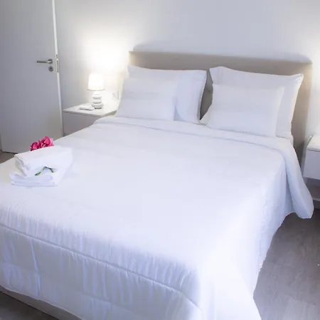 Casa Caromba, Sunrise Feriehus