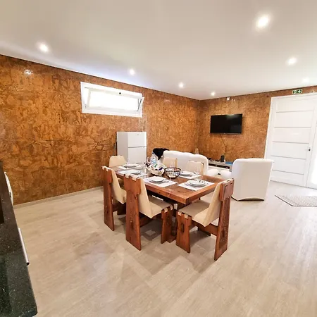 Nyaraló Casa Caromba, Sunrise