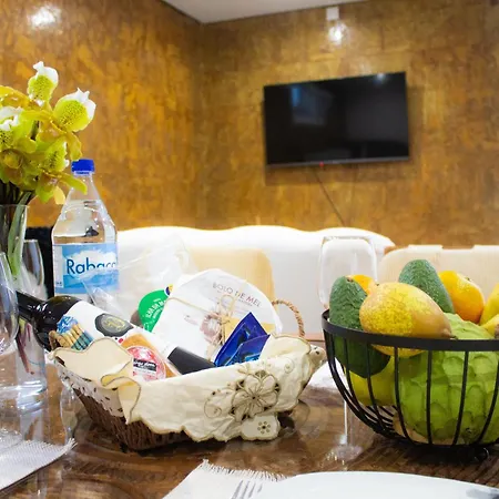 Casa Caromba, Sunrise Prazeres