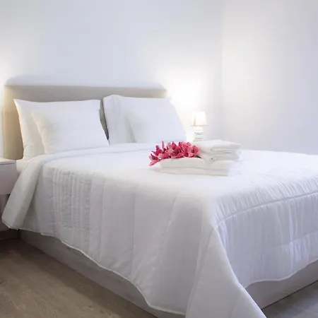 Casa Caromba, Sunrise