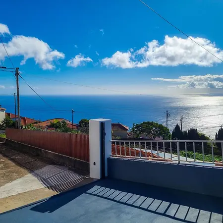 Casa Caromba, Sunrise Holiday home *