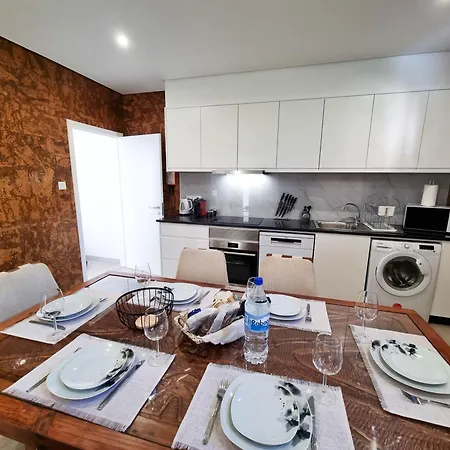 Casa Caromba, Sunrise * Prazeres