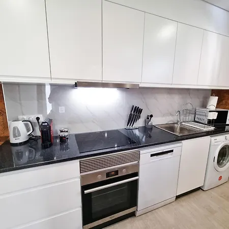 Casa Caromba, Sunrise *