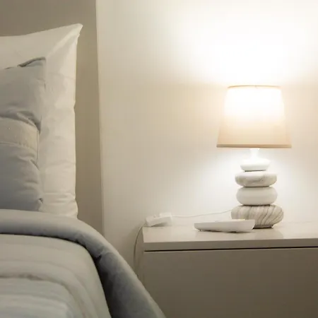 Casa Caromba, Sunrise