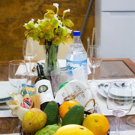 Casa Caromba, Sunrise Feriehus