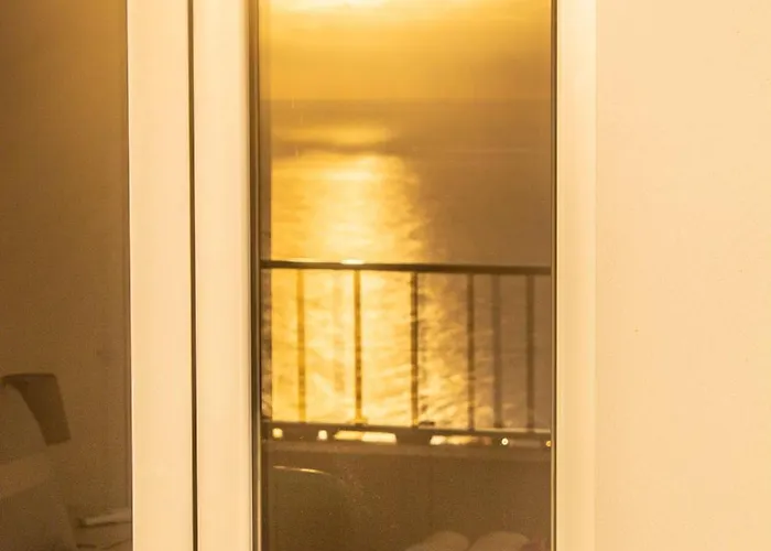 Casa Caromba, Sunrise Prazeres