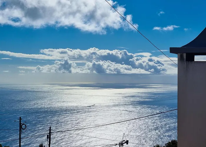 Dom wakacyjny Casa Caromba, Sunrise