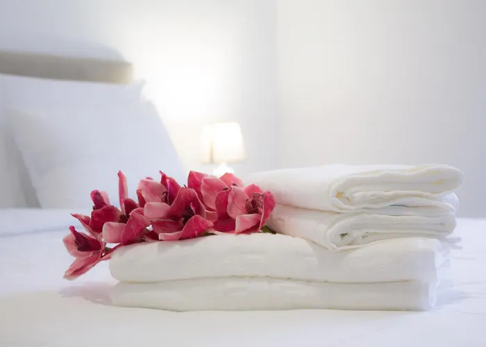 Casa Caromba, Sunrise Nyaraló *