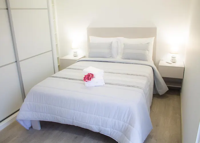 Nyaraló Casa Caromba, Sunrise *