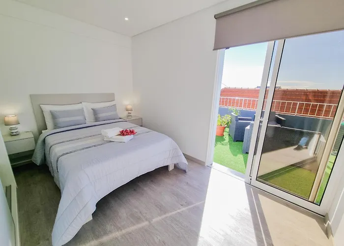 Casa Caromba, Sunrise *