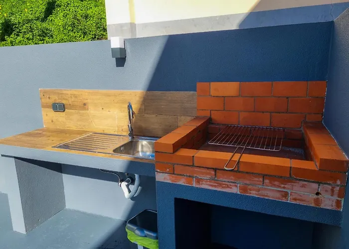 Casa Caromba, Sunrise * Prazeres