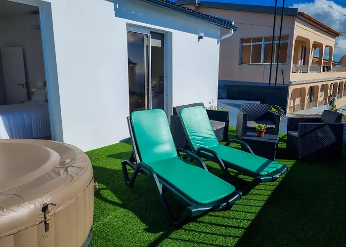 Casa Caromba, Sunrise Nyaraló