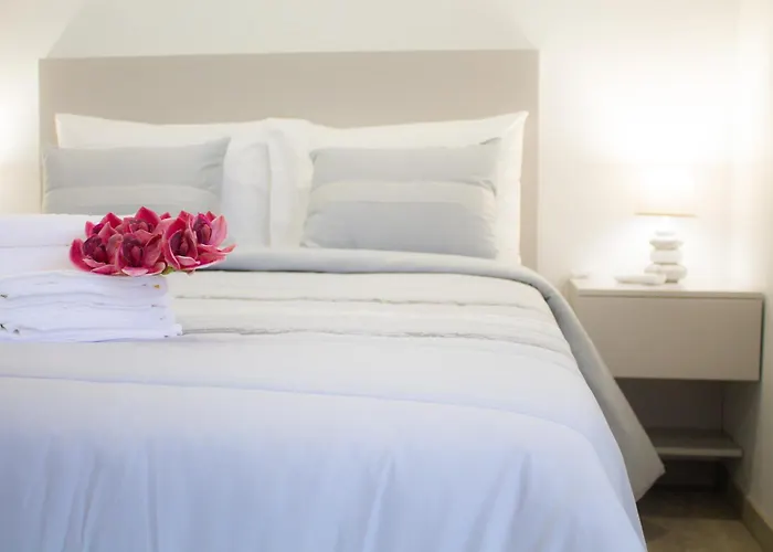 Nyaraló Casa Caromba, Sunrise