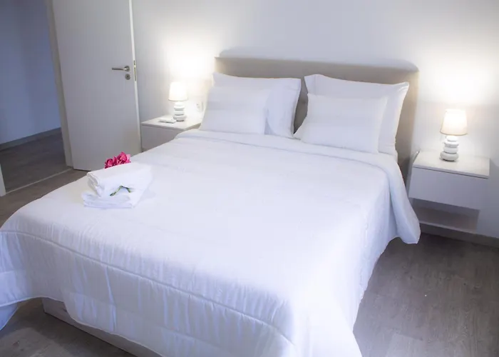 Casa Caromba, Sunrise Nyaraló