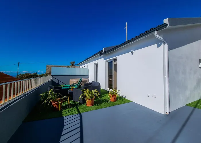 Nyaraló Casa Caromba, Sunrise *