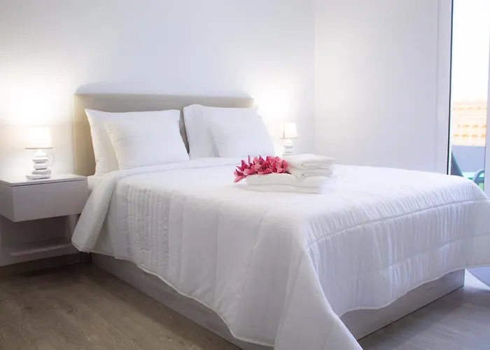 Casa Caromba, Sunrise